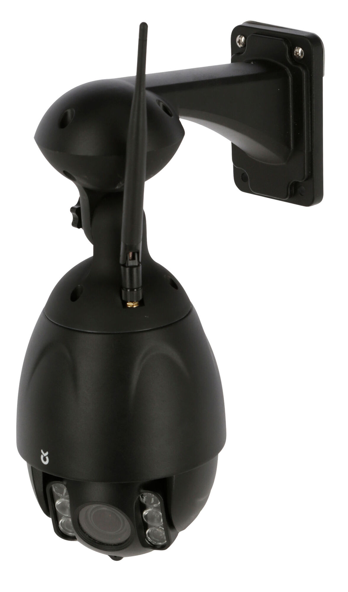 Stallkamera IPCam 360 FHD HD 1080
