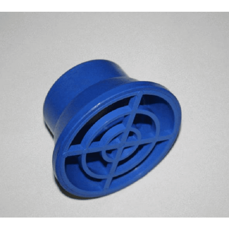 Dairymaster pulsation breather line filter complete (3″)