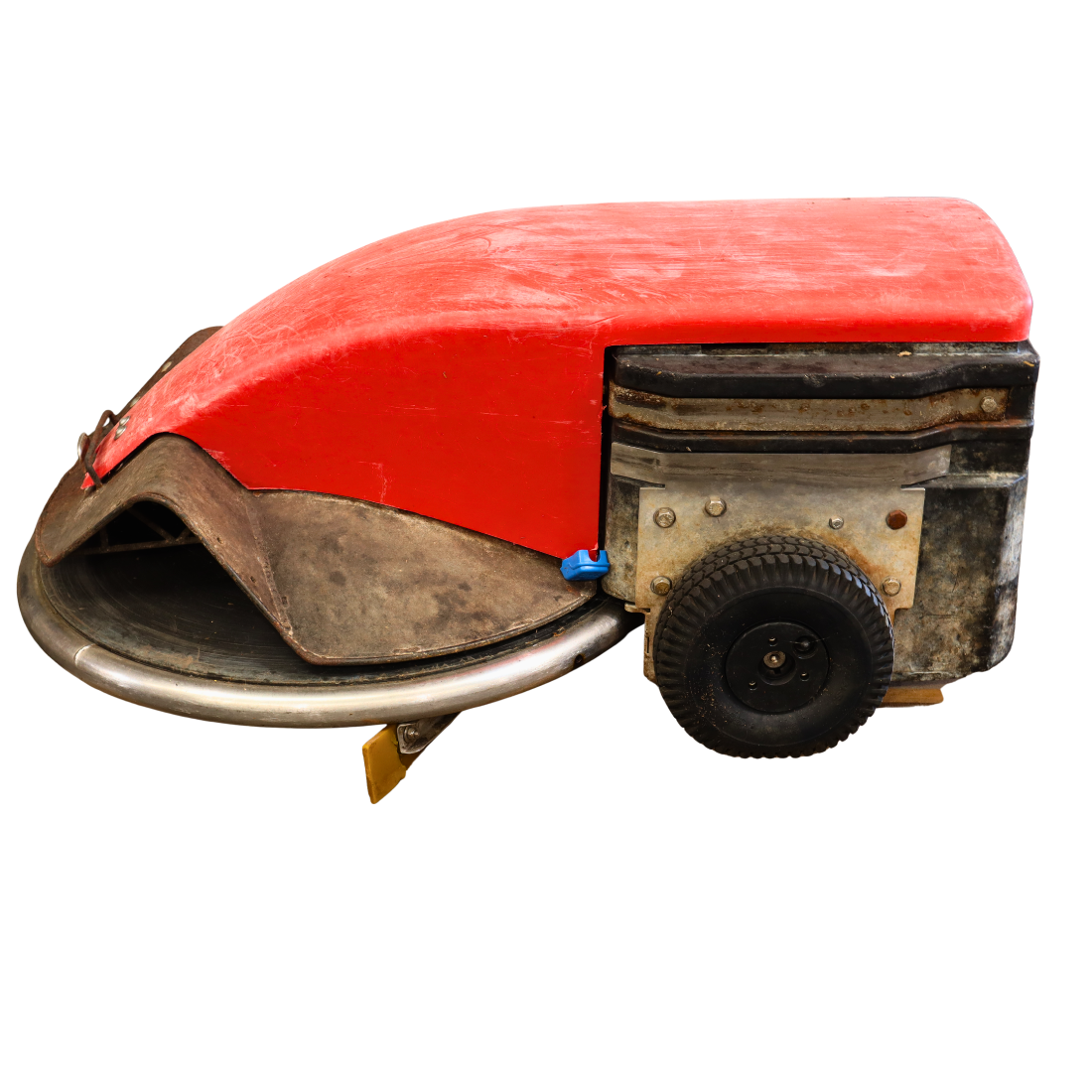 Lely Discovery, refurbished LELY-DISCOVERY-REFURBISHED