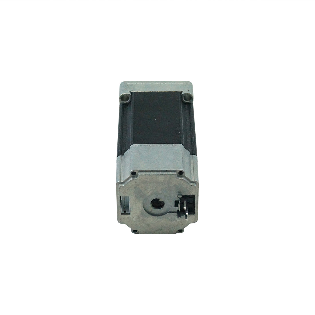 Motor for electric brush motor