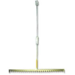Deluxe Notched Bar Cow Trainer with sharp points -(pack of 5) 4999-1110-501