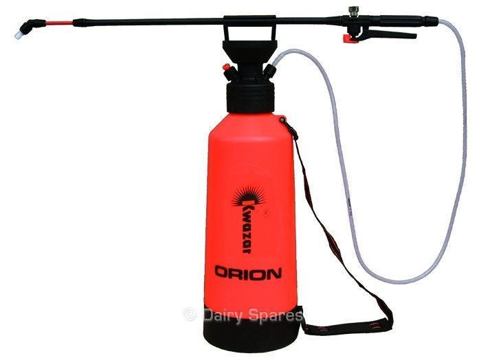 Kwazar® Orion Compression Sprayer Complete 12ltr – SP120 SP120