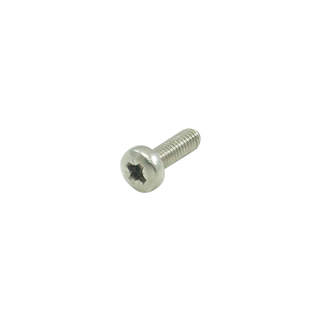 Machine cross ST/STL screw M4x12 D10041077