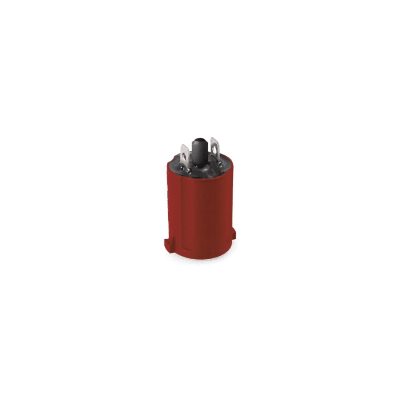 Compatible EP100 Delaval 24V 3.6W red coil EP100