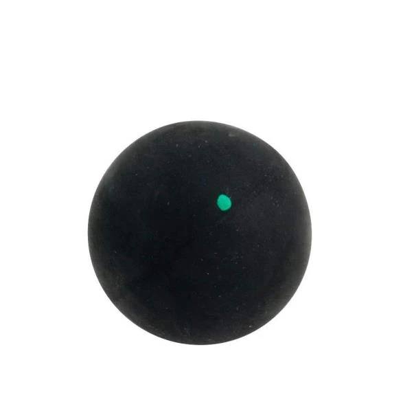 Ball with green dot fits SP Y-Ball Check Valves EPDM 4999-1001-352