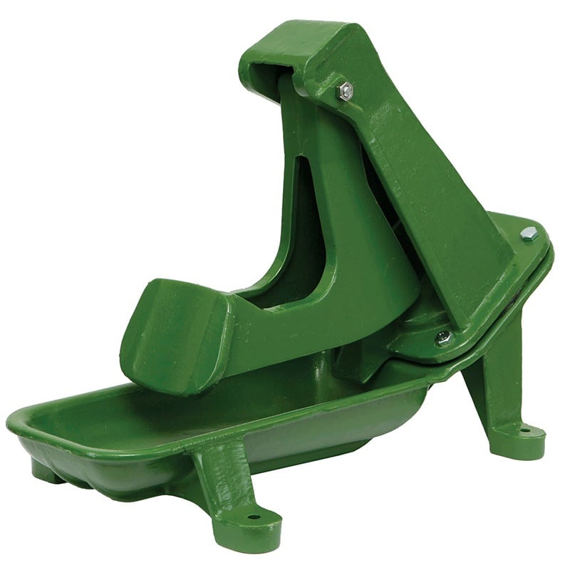 Lister Pasture Pump