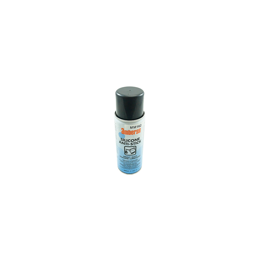 Silicone antistick spray - 400 ml D10070266