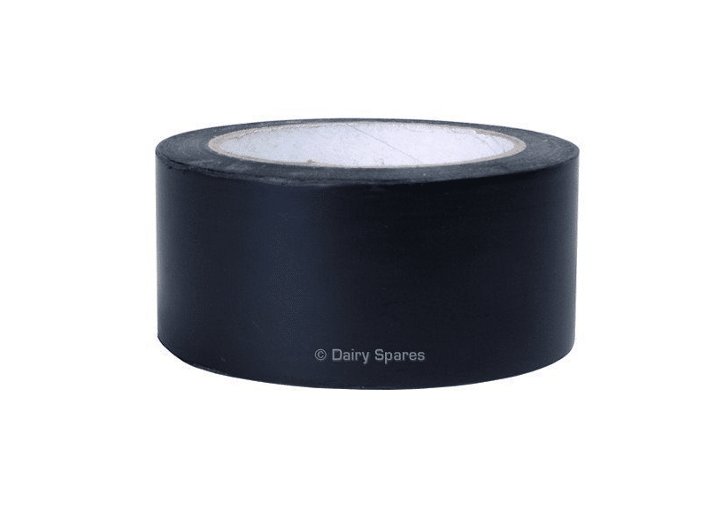 Silage Repair Tape Black PVC – Various sizes