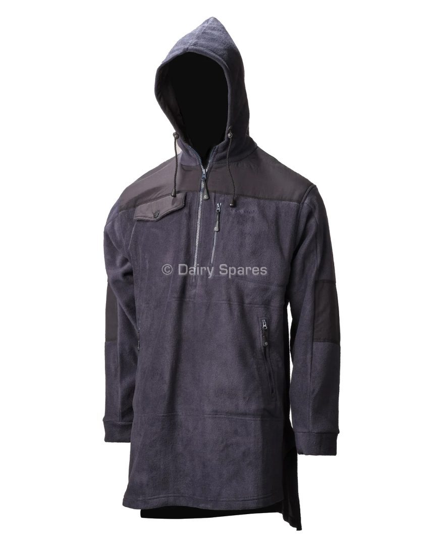 Betacraft Quest Bushshirt Navy – BCF54F BCF54F