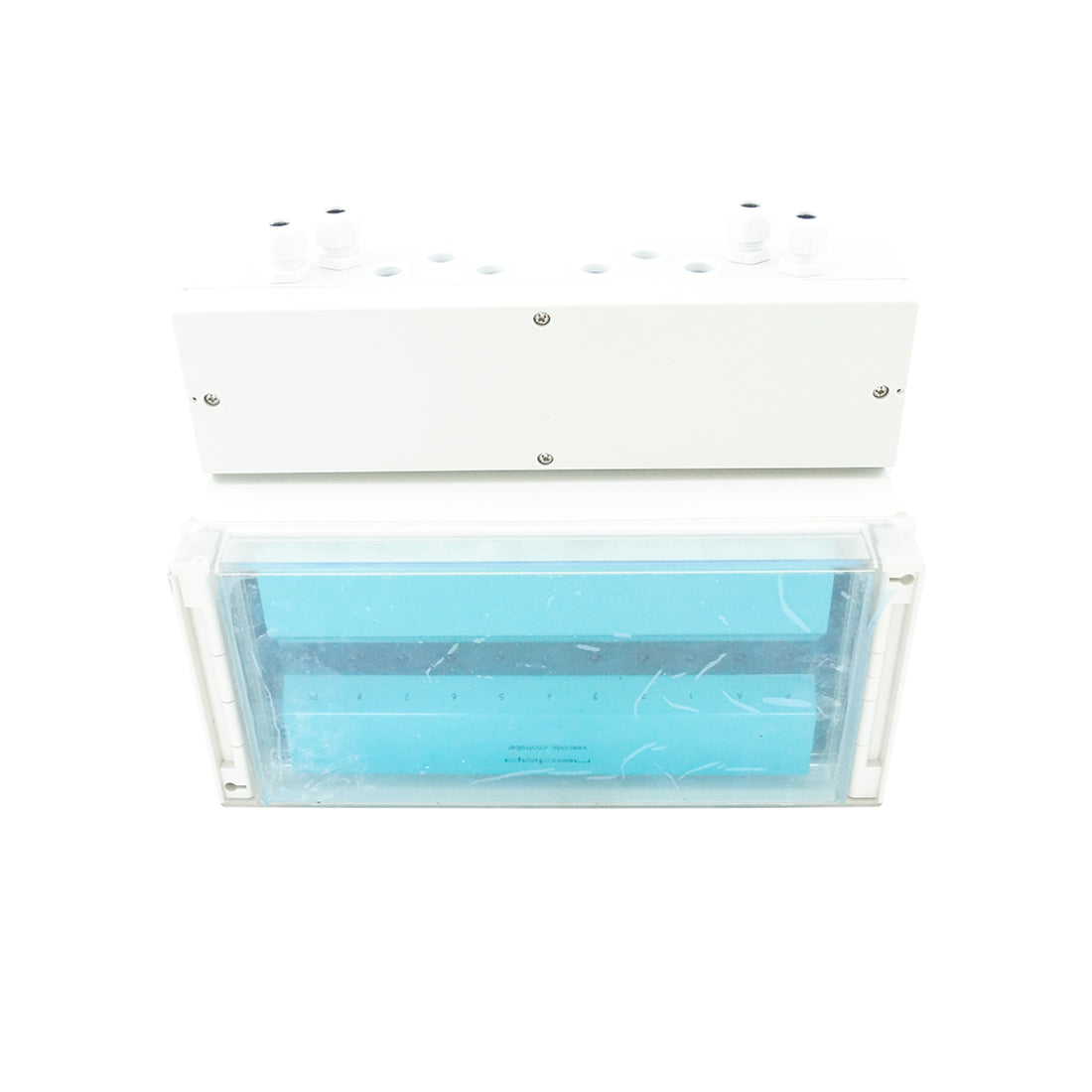 VCPC, used