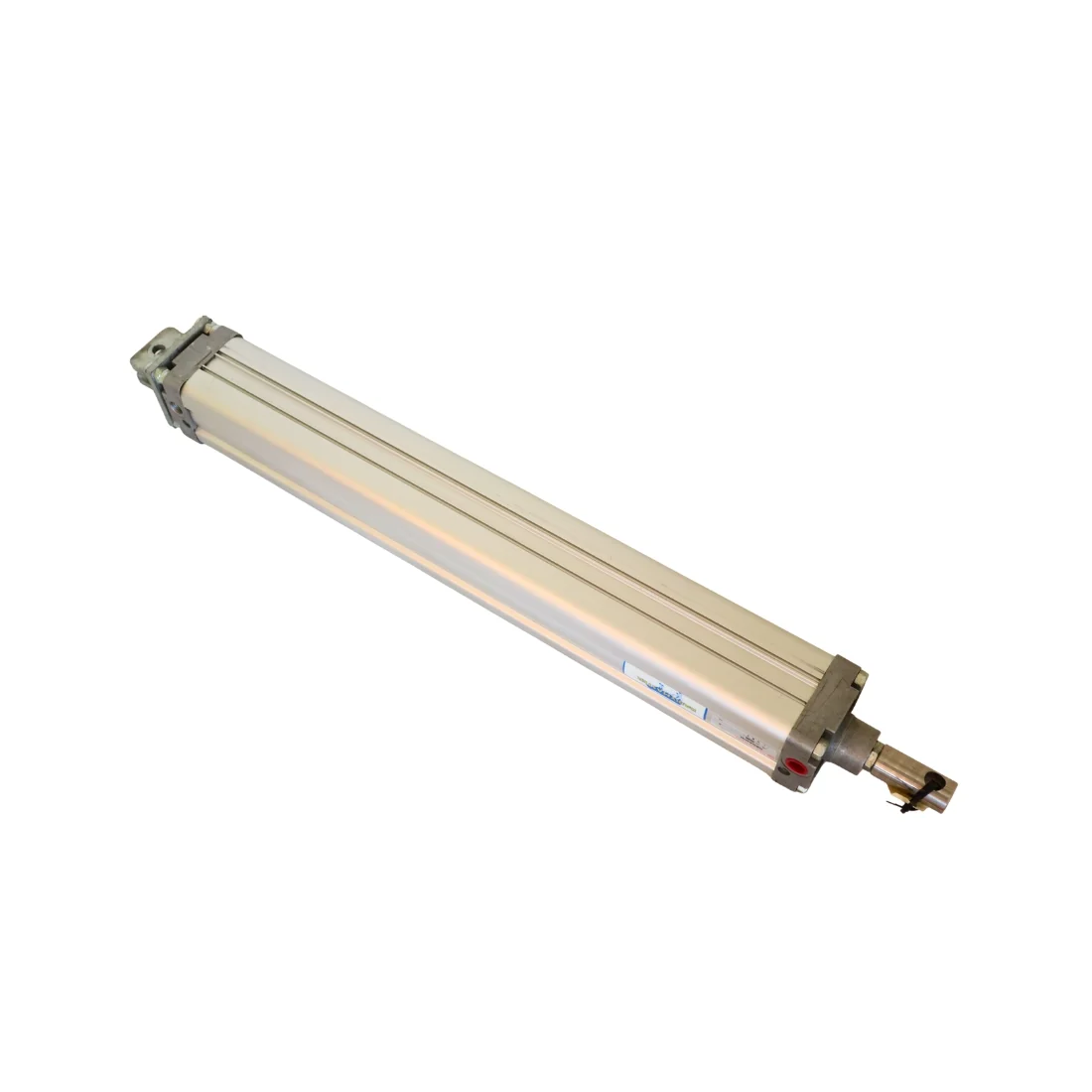 Swiftflo bailing pneumatic cylinder - 100 x 900mm D10270387