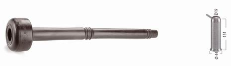 Compatible Gascoigne Melotte liner 381989