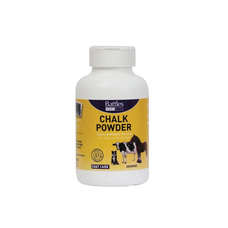 Battles Chalk Powder BHB1521
