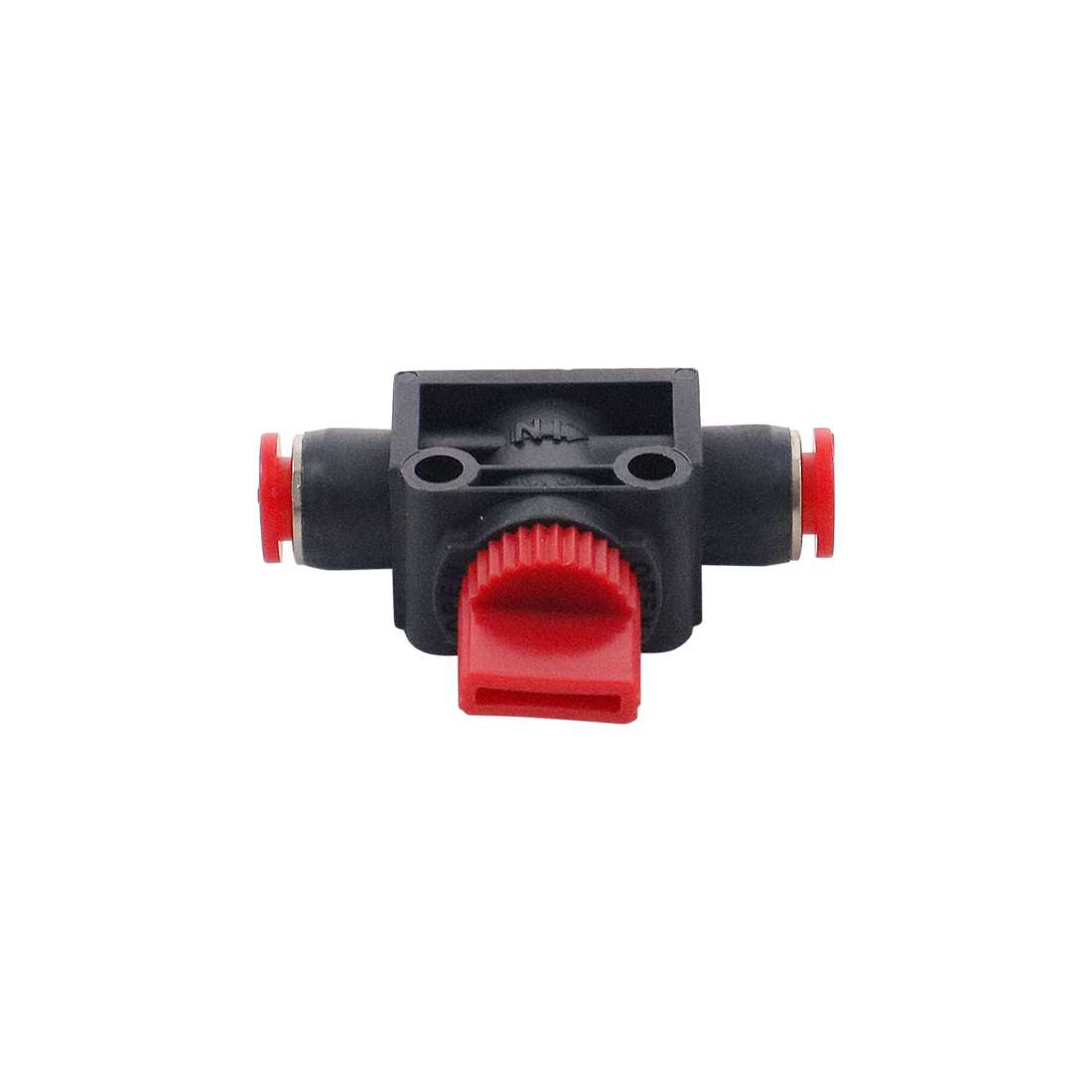 Pneumatic shutoff 6 mm D10092971