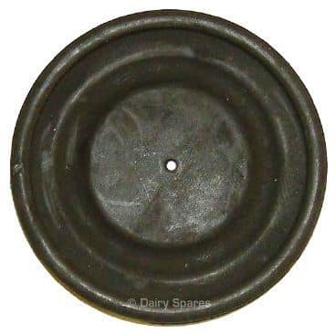 Diaphragm c/w Hole Suitable for Fullwood (032337) – 53mm DA11