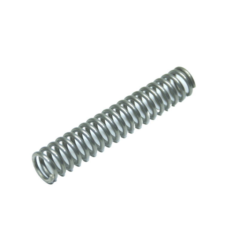 Compatible spring S/S DeLaval SERVO 966359-02 966359-02