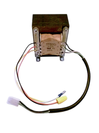 Replacement Transformer for KLeen-Flo Control also fits Bou-Matic 4999-1081-041