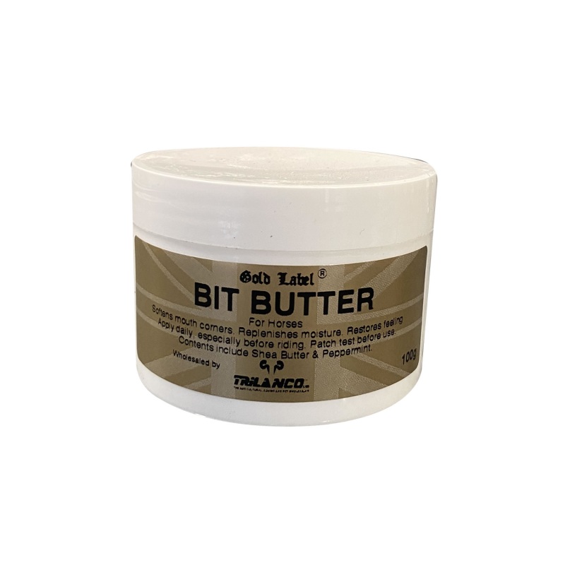 Gold Label Bit Butter GLD1012