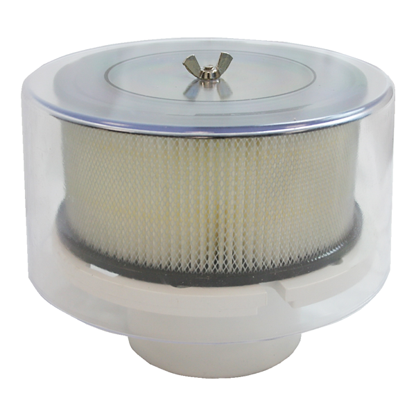 Compatible BouMatic Complete Air Filter for Pulsator