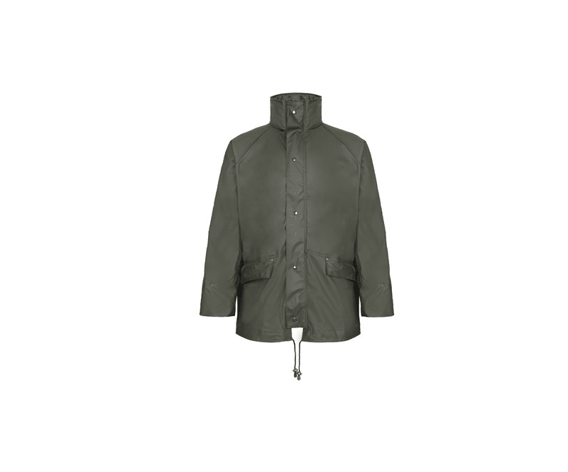 Fort 221 Airflex Jacket Green 221 GREEN