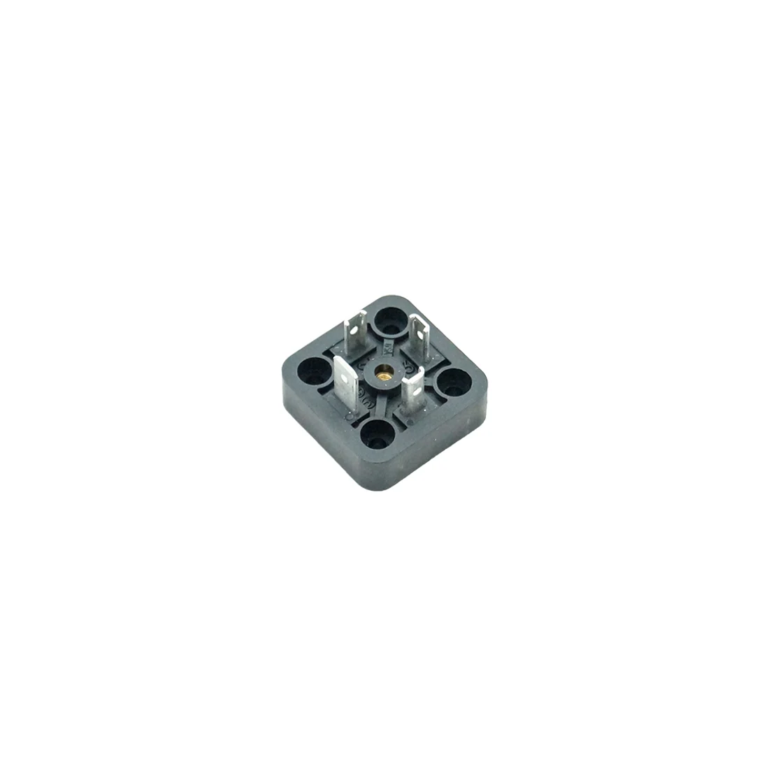 Connector base