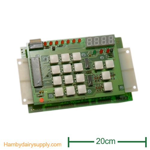 Metatron® APEX Electronic Control only