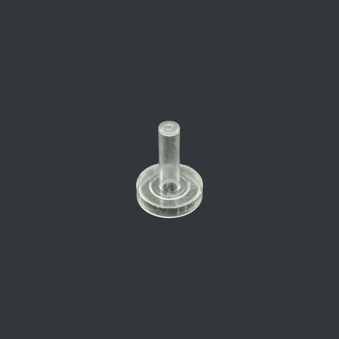 Cluster cleanse solenoid stem D10700839