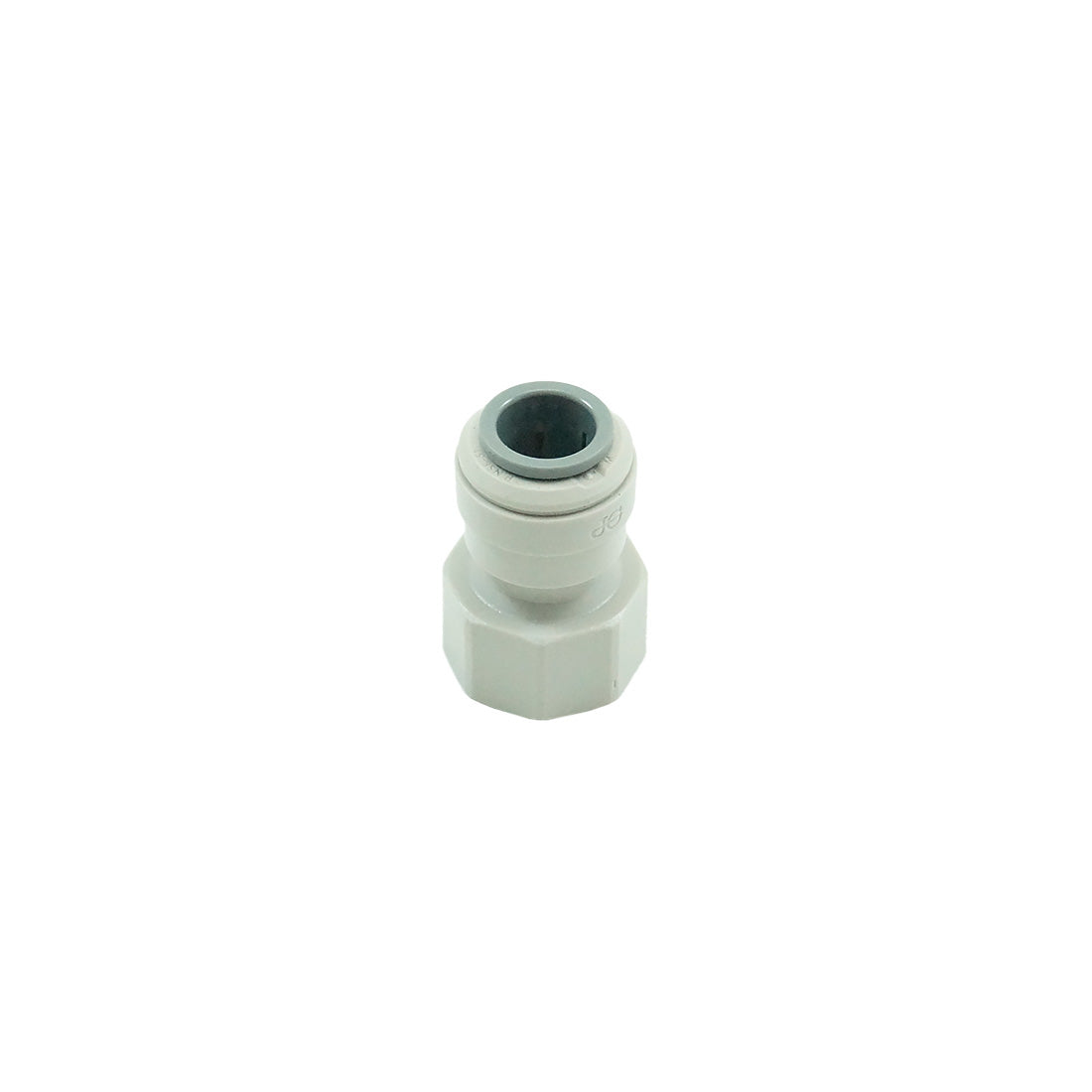 Cluster cleanse hose adapter D10700177