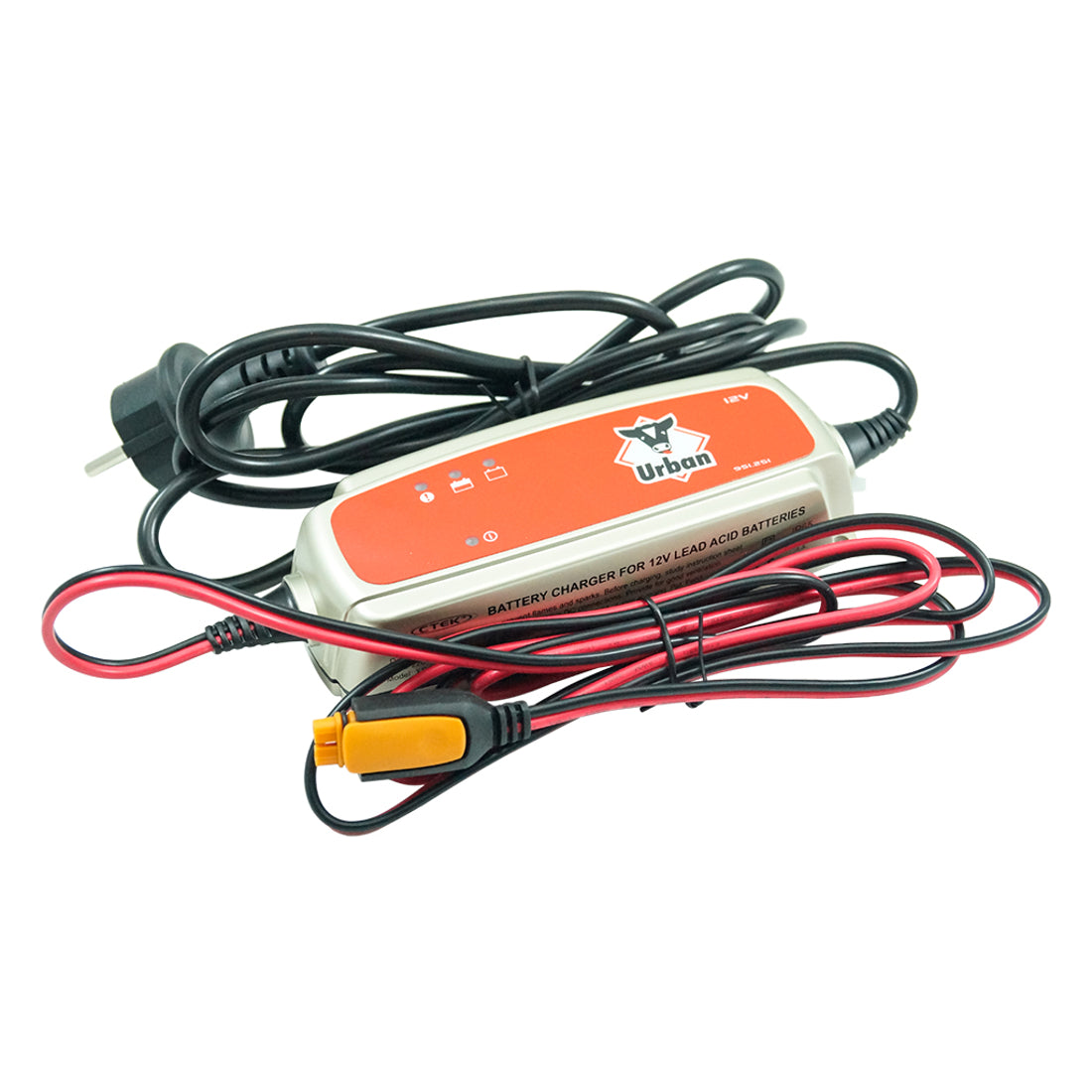S - Battery charger, new U101405