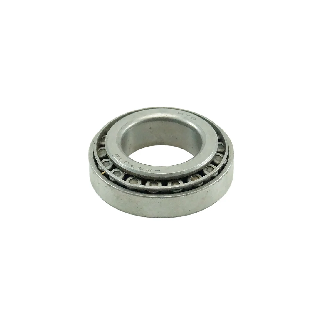 Bearing for support wheel - platform, carousel D10840007