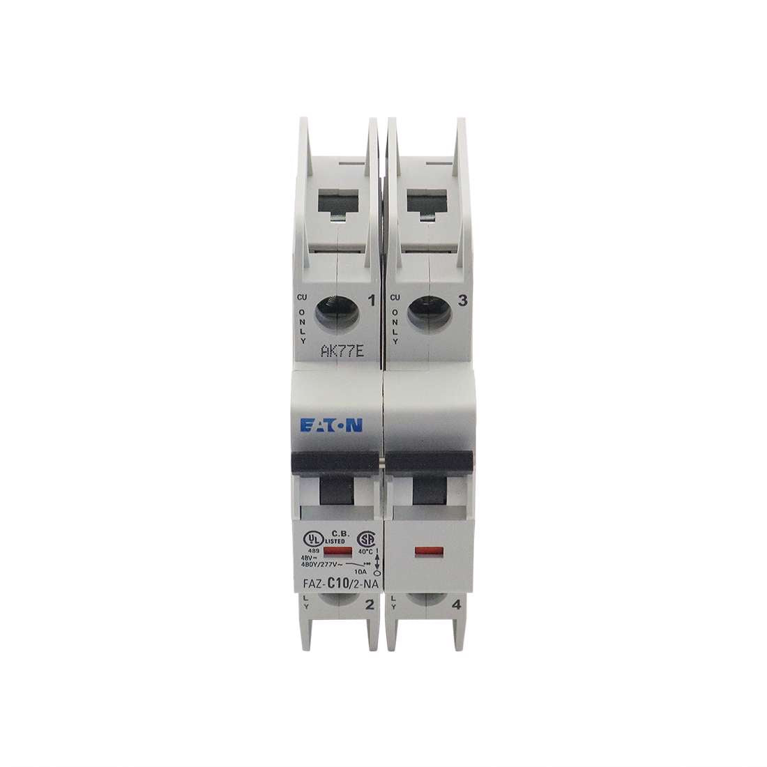 Circuit breaker A3