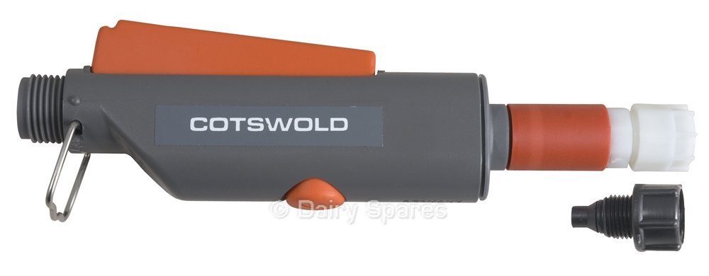 Cotswold Gun Handle Assembly Kit for CW10 (VS26b) – CW10B CW10B