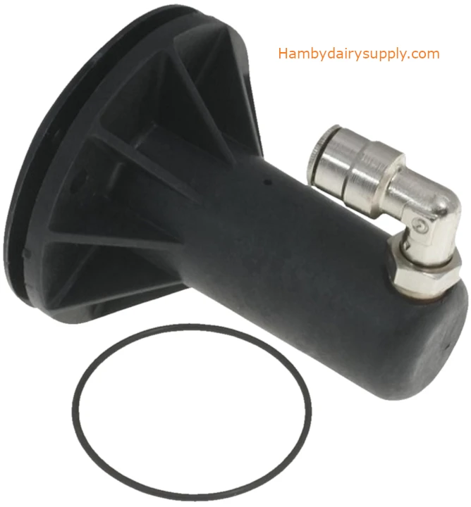 Upgrade Kit for OMNI air operated optic sensor