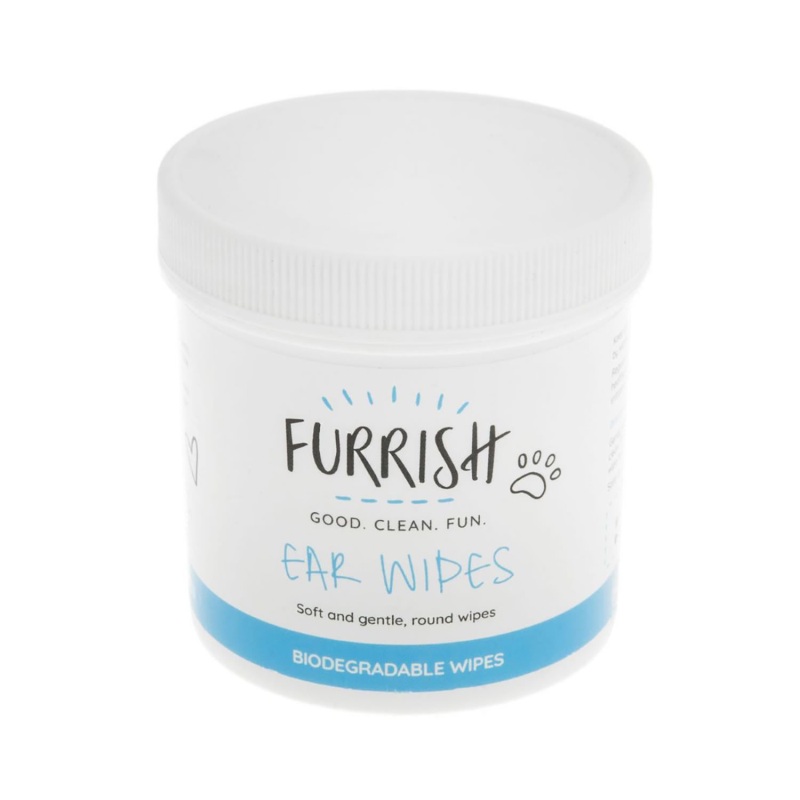 Furrish Ear Wipes FSH0015