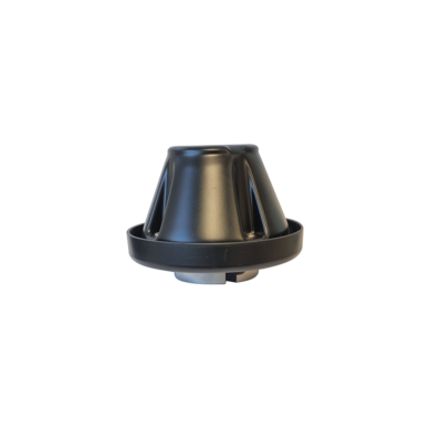 Foam Free Lid S/S DeLaval Type