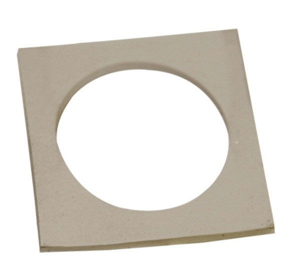 Gasket for 5/8 Hamby Blue Plastic Milk Valve, copy valve and Bou Matic Milk Valve 4999-1060-228