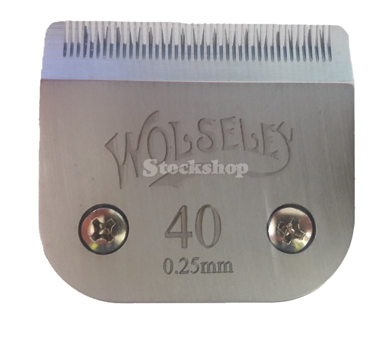 A5 Blade #40 (0.25mm)