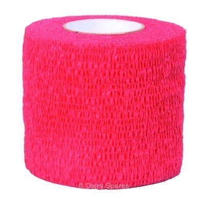 VET-FLEX Stretch Bandage – CF04 CF04