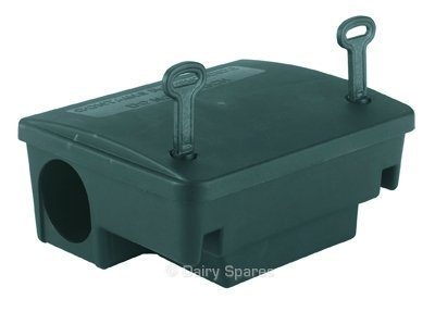 Rat Bait Box – RD35 RD35