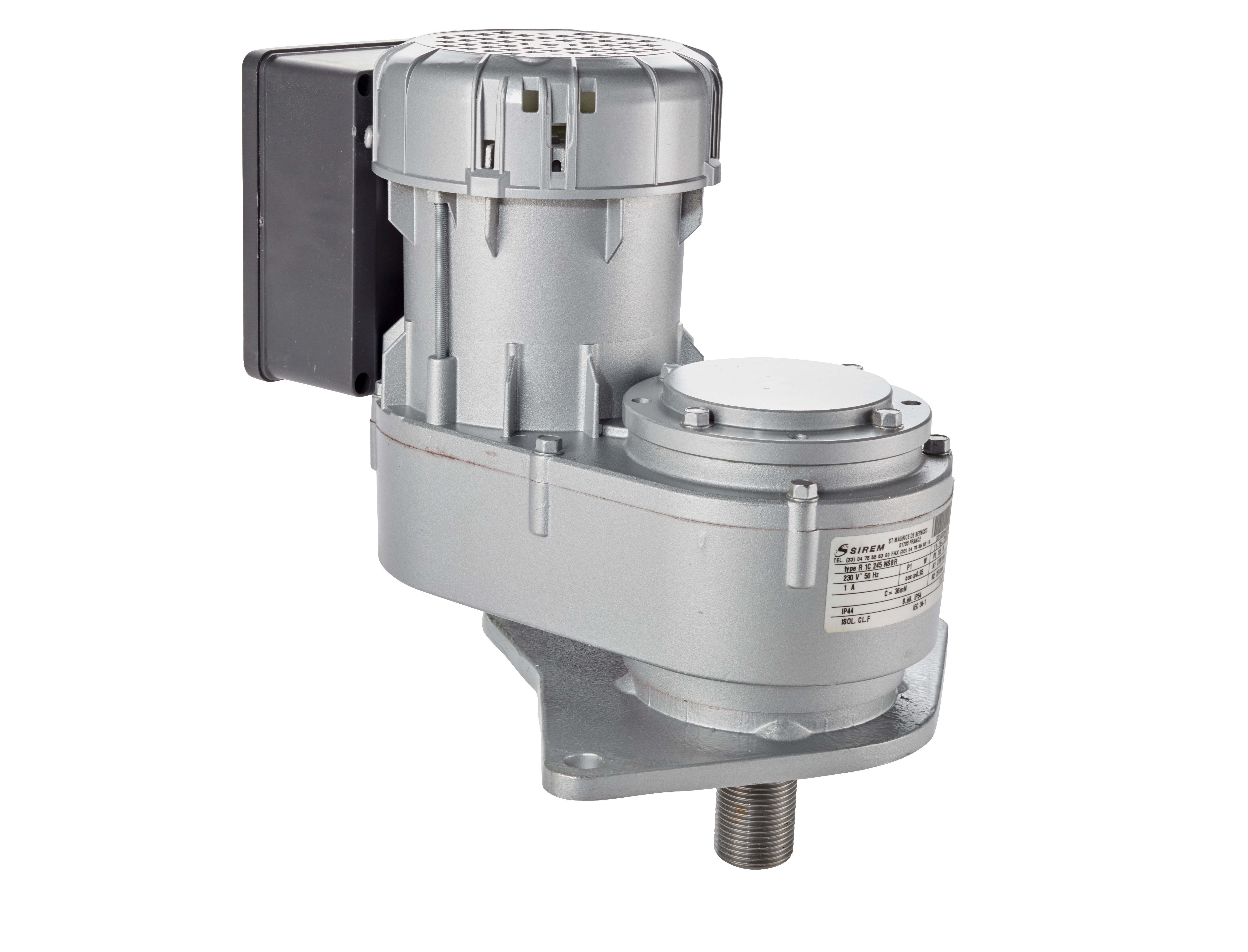 Rührwerksmotor R1C245NSBR, 25U/Min