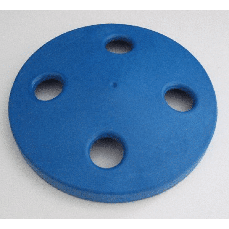 Dairymaster swiftflo revolver aquajetz top chamber