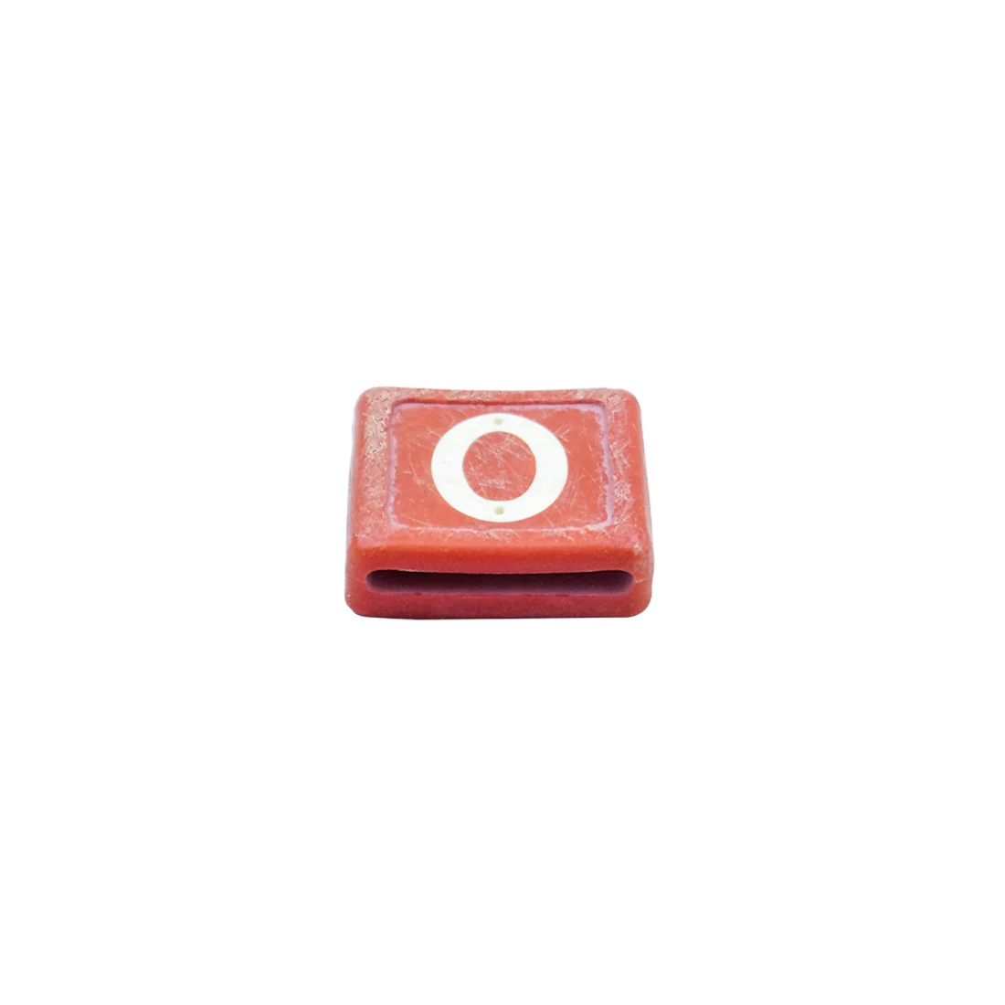 Numbers for collars - 0, used 3220B