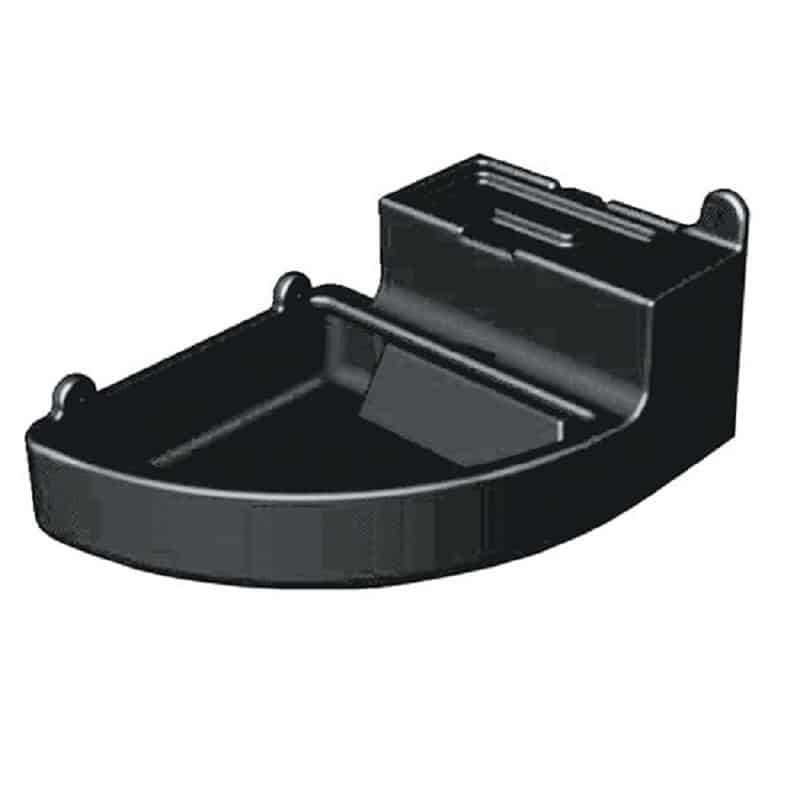 Paxton corner stable drinking trough – 3.75gal AT23