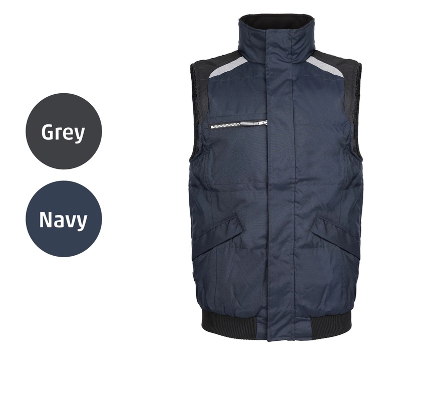 TuffStuff Pro Work Bodywarmer