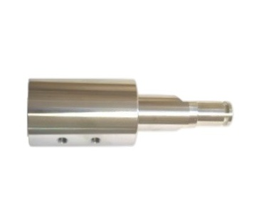 Shaft Adapter 1 3/8 inch for Thomsen & Kleen-Flo #8 Transfer Pump
