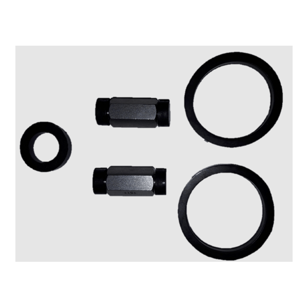 Compatible BouMatic NM Pulsator Service Kit
