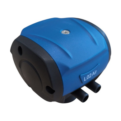 Pulsator corr. L02 Air 60:40