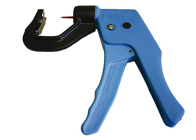 Allflex-Rectractomatic-Zange