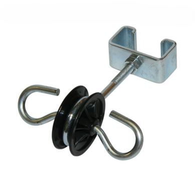 Rutland Gate Insulator T-Post (Pack of 4)