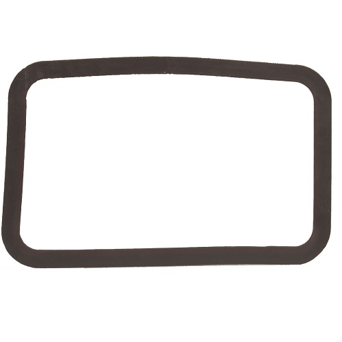 Milk Meter Rectangular Gasket Suitable for Fullwood Fullflow MM85/95 (033420) – MR10 MR10